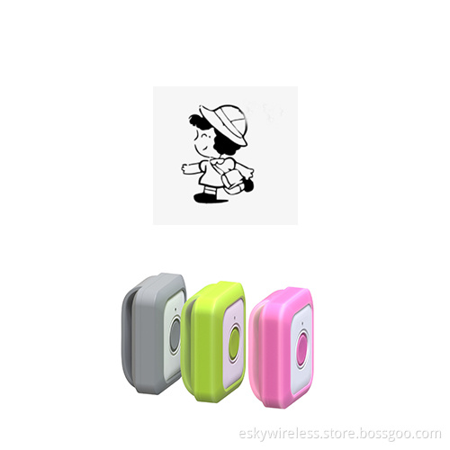 4G Wireless Waterproof GPS Tracker and Locator